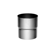 ZINC MANCHON TULIPE D080 12/CARTON ZINC MANCHON TULIPE D080 12/CARTON
